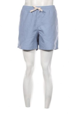 Pantaloni scurți de bărbați Quiksilver, Mărime XL, Culoare Albastru, Preț 47,37 Lei