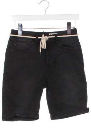 Pantaloni scurți de bărbați Review, Mărime XS, Culoare Negru, Preț 49,61 Lei