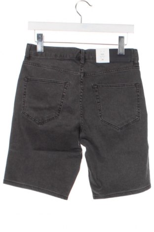 Мъжки къс панталон Samsoe & Samsoe, Размер XS, Цвят Сив, Цена 87,00 лв.