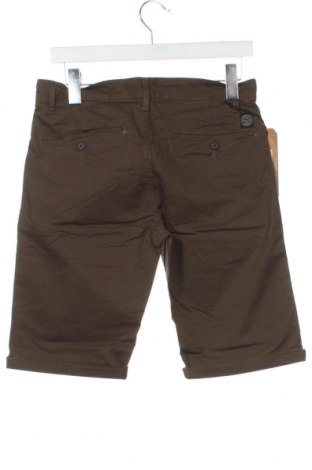 Herren Shorts Shine Original, Größe XS, Farbe Grün, Preis 20,62 €