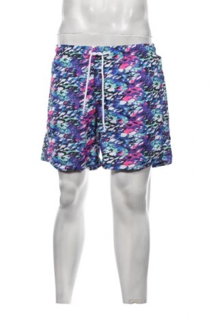 Ανδρικό κοντό παντελόνι Urban Classics, Μέγεθος M, Χρώμα Πολύχρωμο, Τιμή 4,74 €