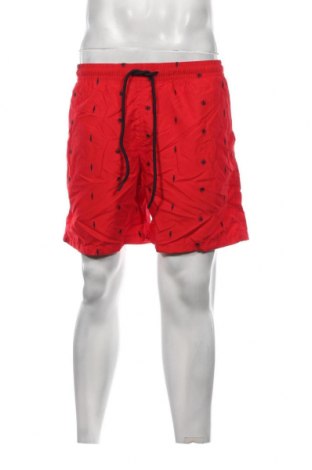 Мъжки къс панталон Urban Outfitters, Размер L, Цвят Многоцветен, Цена 12,96 лв.