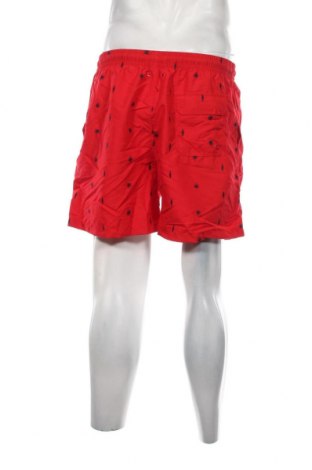 Мъжки къс панталон Urban Outfitters, Размер L, Цвят Многоцветен, Цена 9,12 лв.