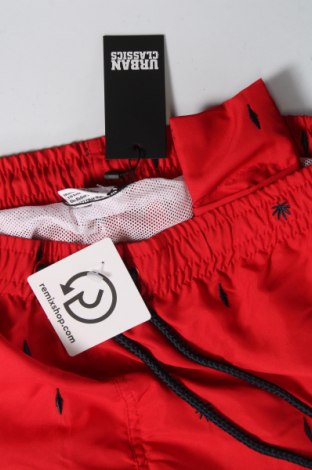 Herren Shorts Urban Outfitters, Größe S, Farbe Mehrfarbig, Preis 4,70 €
