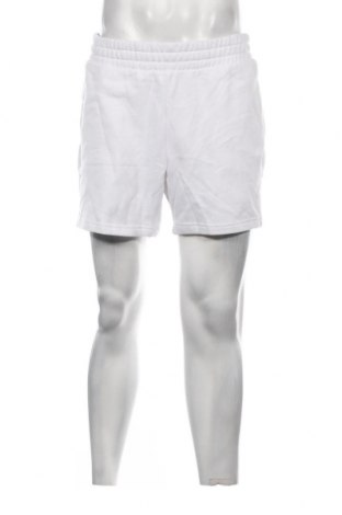 Ανδρικό κοντό παντελόνι Your Turn, Μέγεθος XL, Χρώμα Λευκό, Τιμή 29,90 €