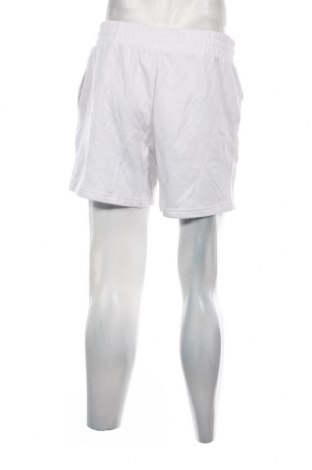 Мъжки къс панталон Your Turn, Размер XL, Цвят Бял, Цена 58,00 лв.