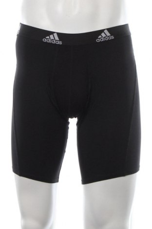 Herrenset Adidas, Größe L, Farbe Schwarz, Preis € 20,10