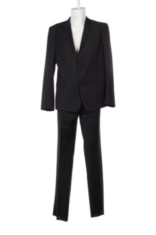 Мъжки костюм Dolce & Gabbana, Размер XL, Цвят Син, Цена 874,50 лв.
