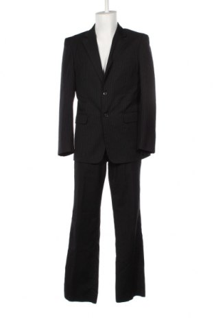 Pánský oblek  Selected, Velikost M, Barva Černá, Cena  603,00 Kč