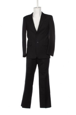 Costum de bărbați Selected, Mărime S, Culoare Negru, Preț 319,08 Lei