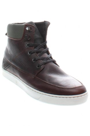 Ανδρικά παπούτσια Bjorn Borg, Μέγεθος 43, Χρώμα Καφέ, Τιμή 68,86 €