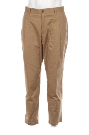 Мъжки панталон Antony Morato, Размер M, Цвят Кафяв, Цена 15,84 лв.