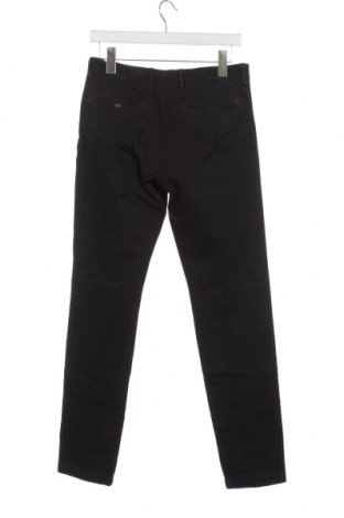 Мъжки панталон At.P.Co, Размер S, Цвят Черен, Цена 132,00 лв.