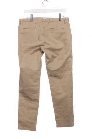 Pantaloni de bărbați At.P.Co, Mărime M, Culoare Bej, Preț 26,05 Lei