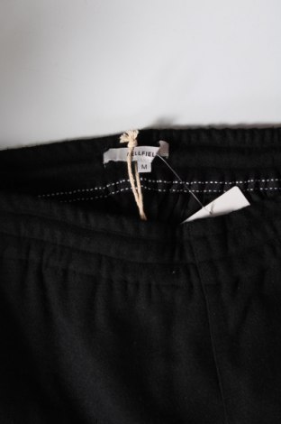 Ανδρικό παντελόνι Bellfield, Μέγεθος M, Χρώμα Μαύρο, Τιμή 6,28 €