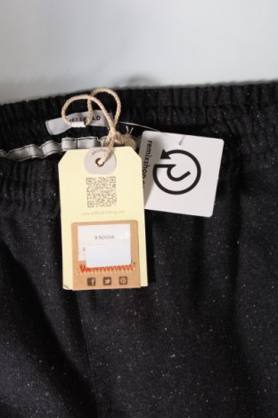 Ανδρικό παντελόνι Bellfield, Μέγεθος M, Χρώμα Μαύρο, Τιμή 6,28 €