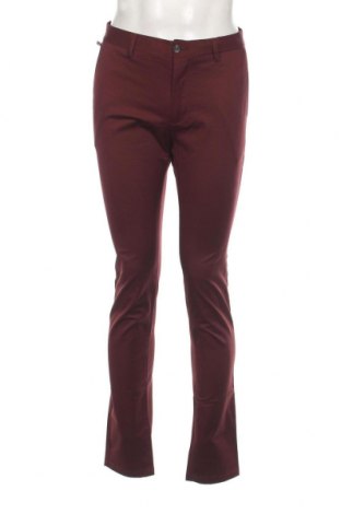 Мъжки панталон Brice, Размер M, Цвят Червен, Цена 11,04 лв.