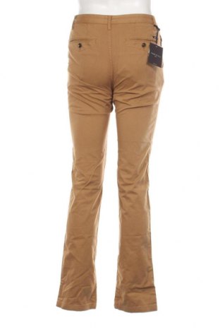 Мъжки панталон Cortefiel, Размер M, Цвят Кафяв, Цена 10,44 лв.