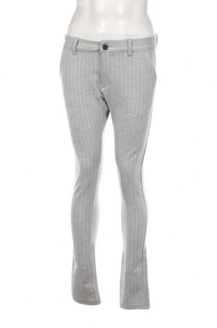 Ανδρικό παντελόνι Denim Project, Μέγεθος M, Χρώμα Γκρί, Τιμή 6,73 €