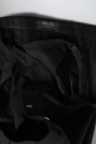 Pánske nohavice  Digel, Veľkosť L, Farba Čierna, Cena  3,12 €