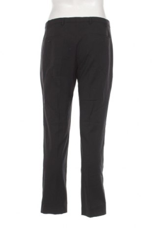 Ανδρικό παντελόνι Digel, Μέγεθος L, Χρώμα Μαύρο, Τιμή 3,23 €