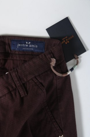 Herrenhose Entre Amis, Größe S, Farbe Lila, Preis € 5,91