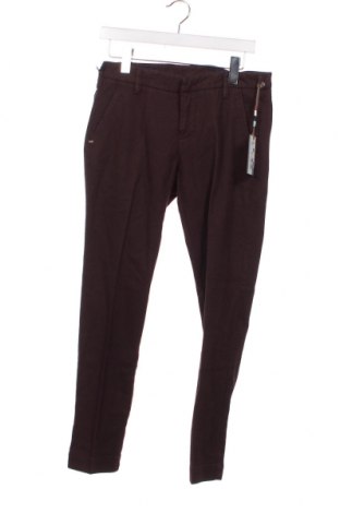 Pantaloni de bărbați Entre Amis, Mărime S, Culoare Mov, Preț 31,41 Lei