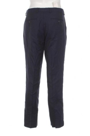 Ανδρικό παντελόνι George, Μέγεθος M, Χρώμα Μπλέ, Τιμή 5,93 €