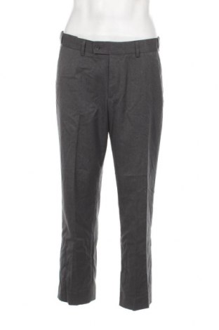 Ανδρικό παντελόνι George, Μέγεθος M, Χρώμα Γκρί, Τιμή 5,93 €