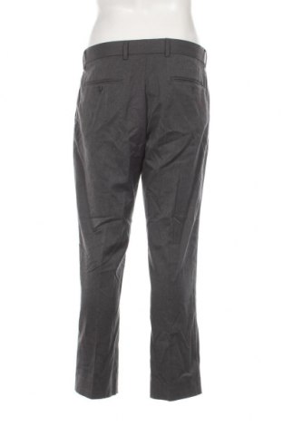 Pantaloni de bărbați George, Mărime M, Culoare Gri, Preț 31,78 Lei