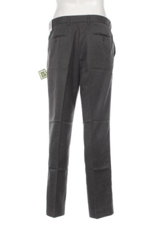 Ανδρικό παντελόνι George, Μέγεθος M, Χρώμα Γκρί, Τιμή 6,64 €