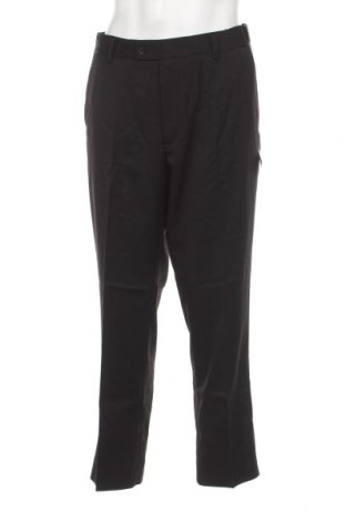 Мъжки панталон George, Размер XL, Цвят Черен, Цена 12,42 лв.