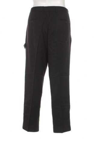Pánske nohavice  George, Veľkosť XL, Farba Čierna, Cena  5,93 €