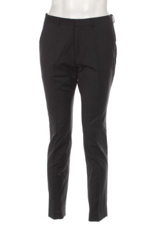 Ανδρικό παντελόνι Hugo Boss, Μέγεθος M, Χρώμα Μαύρο, Τιμή 110,31 €