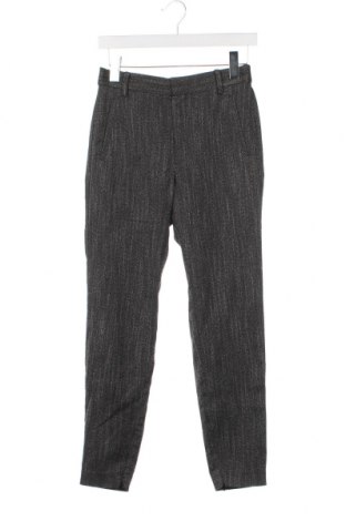 Ανδρικό παντελόνι In Wear, Μέγεθος XS, Χρώμα Γκρί, Τιμή 8,16 €