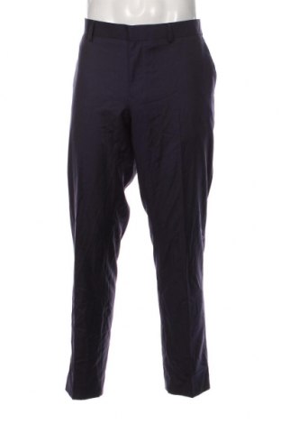 Pantaloni de bărbați Isaac Dewhirst, Mărime XL, Culoare Mov, Preț 34,34 Lei