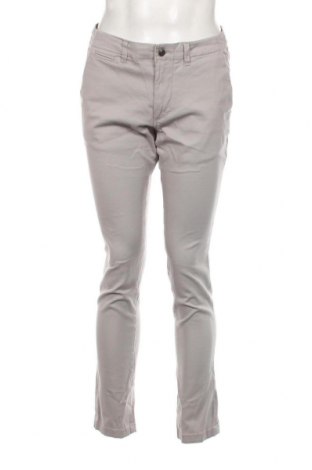 Мъжки панталон Jack & Jones, Размер M, Цвят Сив, Цена 13,94 лв.