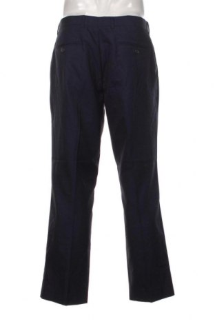 Pánské kalhoty  Jasper Conran, Velikost L, Barva Modrá, Cena  701,00 Kč