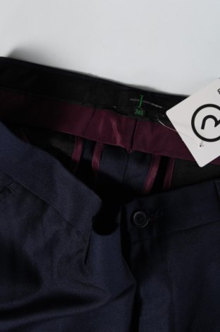 Мъжки панталон Jasper Conran, Размер L, Цвят Син, Цена 44,00 лв.