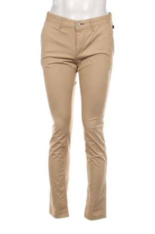 Ανδρικό παντελόνι Jules, Μέγεθος M, Χρώμα Καφέ, Τιμή 5,22 €