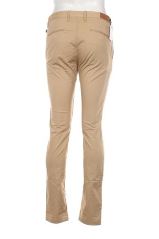 Pantaloni de bărbați Jules, Mărime M, Culoare Maro, Preț 31,78 Lei