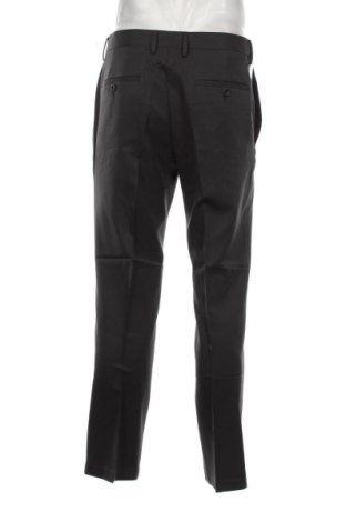 Pantaloni de bărbați Kenneth Cole, Mărime L, Culoare Gri, Preț 28,62 Lei