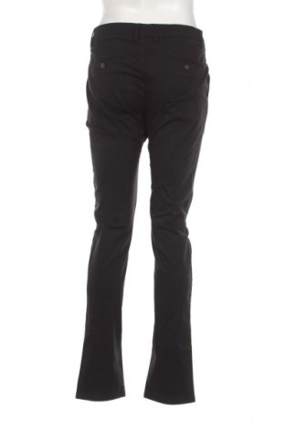 Ανδρικό παντελόνι Keystone, Μέγεθος M, Χρώμα Μαύρο, Τιμή 44,85 €