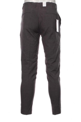 Pantaloni de bărbați Lindbergh, Mărime M, Culoare Gri, Preț 34,74 Lei