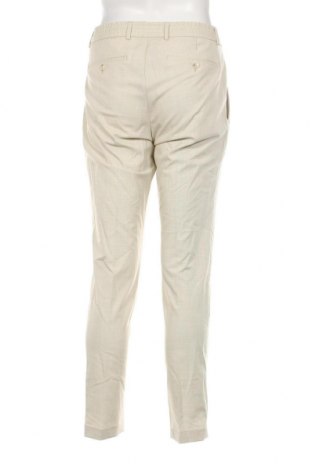Pantaloni de bărbați McNeal, Mărime M, Culoare Ecru, Preț 286,18 Lei