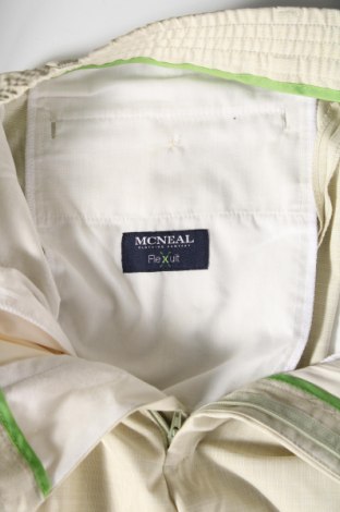 Pánské kalhoty  McNeal, Velikost M, Barva Krémová, Cena  1 261,00 Kč