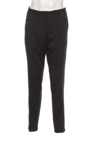 Pantaloni de bărbați McNeal, Mărime L, Culoare Negru, Preț 48,65 Lei