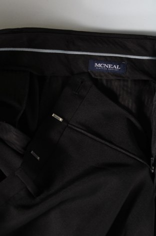 Pánské kalhoty  McNeal, Velikost L, Barva Černá, Cena  265,00 Kč