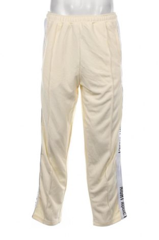 Мъжки панталон NIGHT ADDICT, Размер M, Цвят Екрю, Цена 25,23 лв.