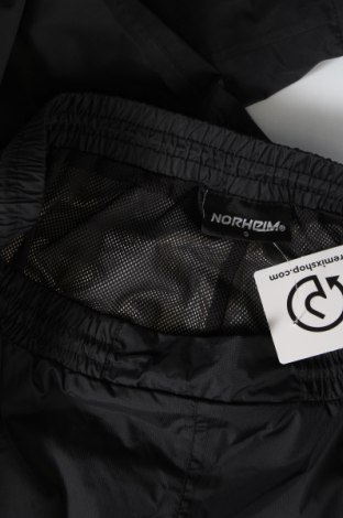 Ανδρικό παντελόνι Norheim, Μέγεθος S, Χρώμα Μαύρο, Τιμή 6,26 €